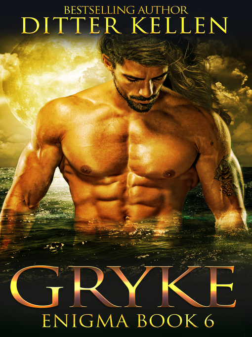 Title details for Gryke by Ditter Kellen - Available